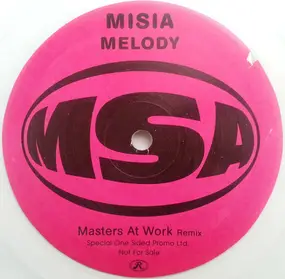 Misia - Melody (Masters At Work Remix)