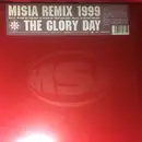 12inch Vinyl Single - Misia - Misia Remix 1999 - The Glory Day (Remixes)