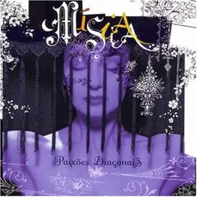 Misia - Paixoes Diagonais