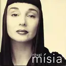 CD - Mísia - Ritual