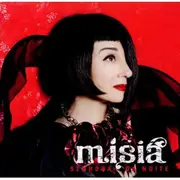 CD - Mísia - Senhora Da Noite