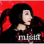 Mísia - Senhora Da Noite