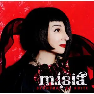 Mísia - Senhora Da Noite