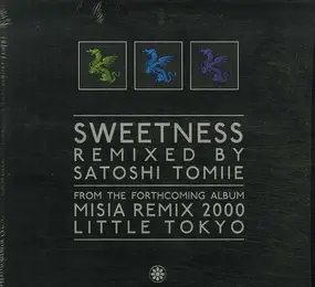 Misia - Sweetness (Remixed By Satoshi Tomiie)