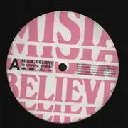 12inch Vinyl Single - Misia - Believe