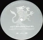 12inch Vinyl Single - Misia - Everything (Hex Hector's Club Mix)