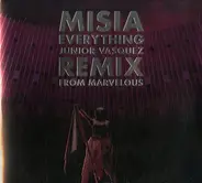 Misia - Everything (Junior Vasquez Remix From Marvelous)