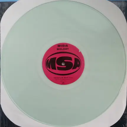 Misia - Melody (Masters At Work Remix)
