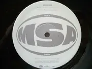 12inch Vinyl Single - Misia - Remix 1999