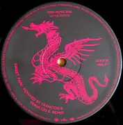 12inch Vinyl Single - Misia - Sweet Pain (François K. Remixes)