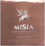 12inch Vinyl Single - Misia - Sunny Day
