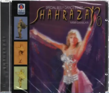 Misir Danslari - Shahrazai 1
