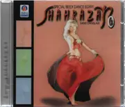 CD - Misir Danslari - Shahrazai 3