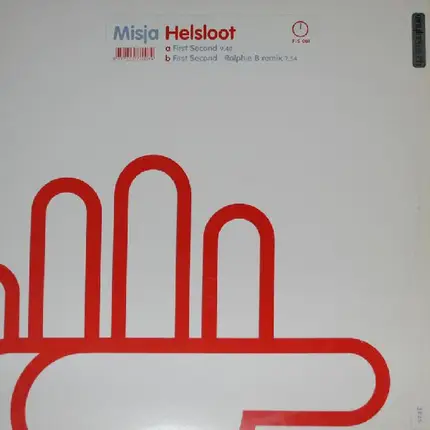 Misja Helsloot - First Second