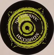 Misjah - Jump A Little Higher / That Thing