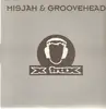 12inch Vinyl Single - Misjah & Groovehead - Trippin' Out