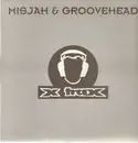 12inch Vinyl Single - Misjah & Groovehead - Trippin' Out