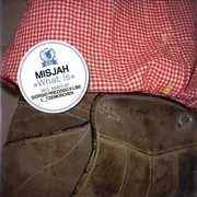 12'' - Misjah - What Is