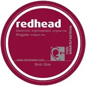 The Redhead - Electronic Improvement / Muggets