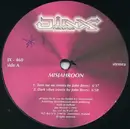 12'' - Misjahroon - Turn Me On Remixes