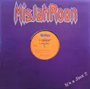 12'' - Misjahroon - The Essence Of Life E.P.