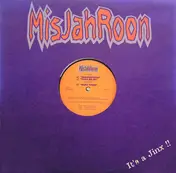 Misjahroon - The Essence Of Life E.P.