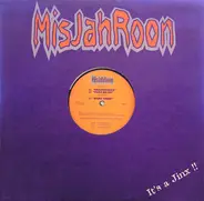 Misjahroon - The Essence Of Life E.P.