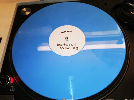 Misjahroon - E.P.