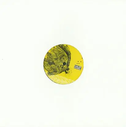 Miskate - Chuggin slug EP