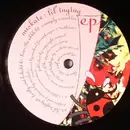 EP - Miskate - Lil' Tugtug EP