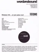 Miskate - Pointless Ep, Lazy Mouth Rmx
