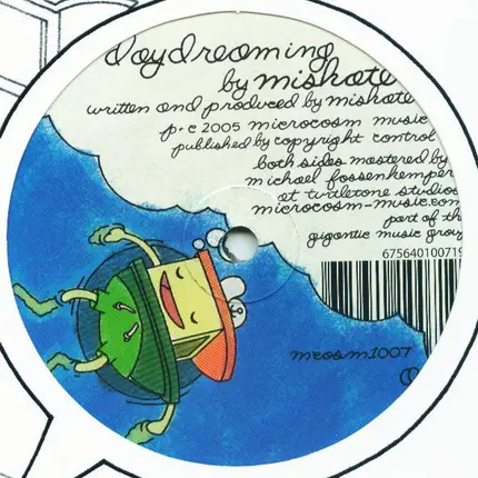 Miskate / Socks And Sandals - Macrofun 2