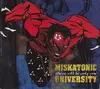CD - Miskatonic University - There Will Be Only One