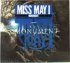 CD - Miss May I - Monument