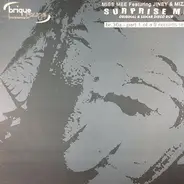 Miss Mee Featuring Jiney & Mizzy - Surprise Me