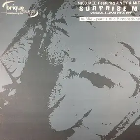 Miss Mee - Surprise Me