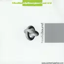 12inch Vinyl Single - Miss Melody - Just 4 U / Energizer