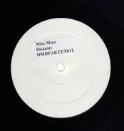 Miss Mine - Insanity