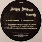 MISS MINE - Insanity