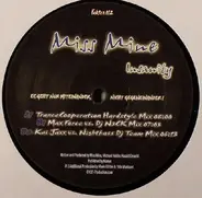 Miss Mine - Insanity
