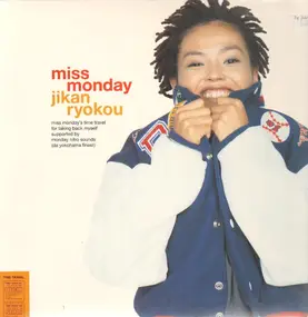 Miss Monday - Jikan Ryokou