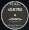 12'' - Miss N-Traxx - No Hagas El Indio