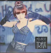Miss Nicky Trax - Hooked On You