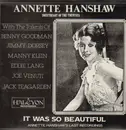 LP - Annette Hanshaw - It Was So Beautiful - Annette Hanshaw's Last Recordings