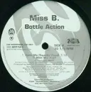 12'' - Miss B. - Bottle Action