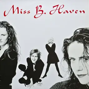 Miss B. Haven - On Honeymoon