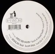 Signum - Such A Good Feelin' / Just Do It