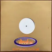 12inch Vinyl Single - Miss Bisto - Fiesta Del Agua