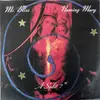 7inch Vinyl Single - Miss Bliss / Naming Mary - A Split 7'