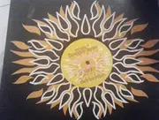 12inch Vinyl Single - Miss Candy - Check Your Feelings